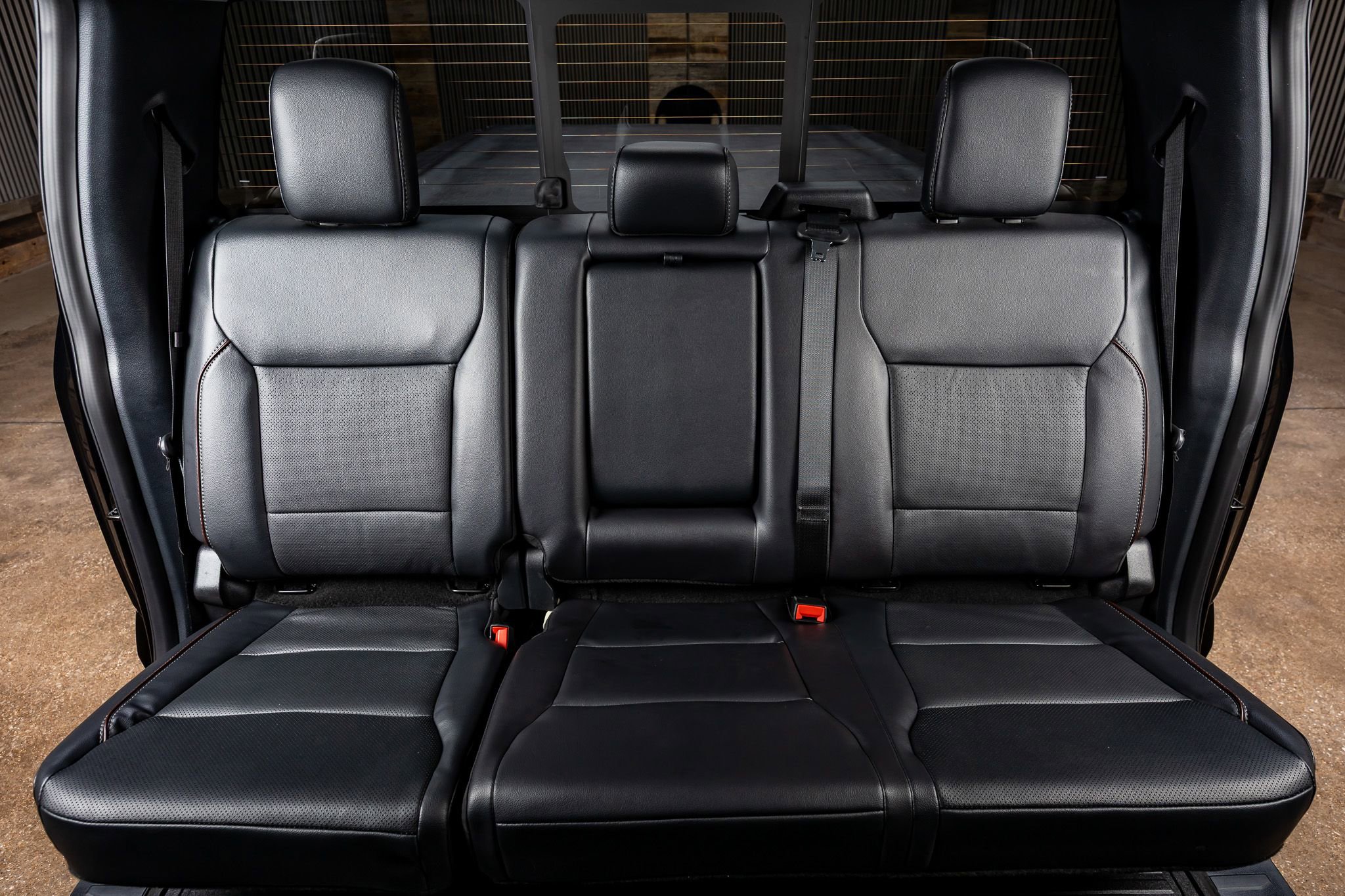 Used 2024 Ford F350 Lariat w/ Lariat Ultimate Package image 35