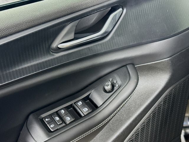New 2025 Jeep Grand Cherokee L Laredo AWD/4WD image 20