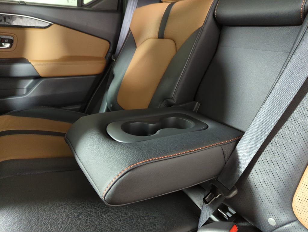 New 2026 Honda Passport TrailSport Elite image 27