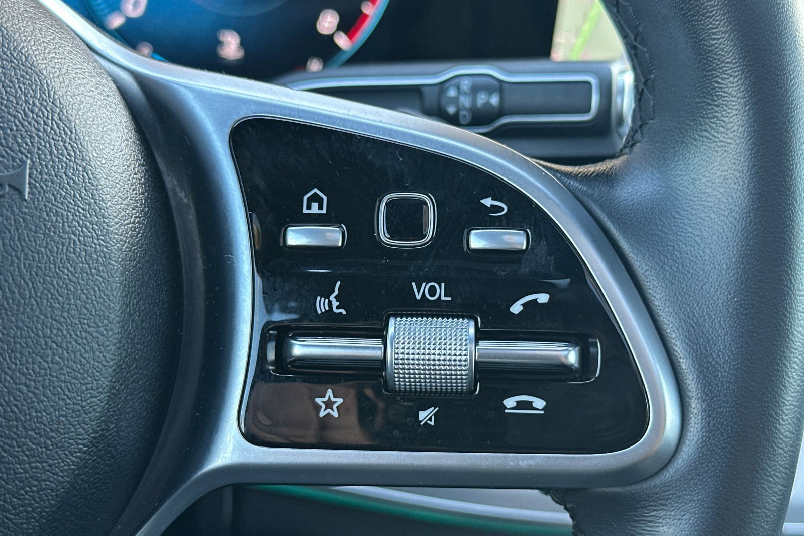 Certified 2022 Mercedes-Benz GLE 350 image 29