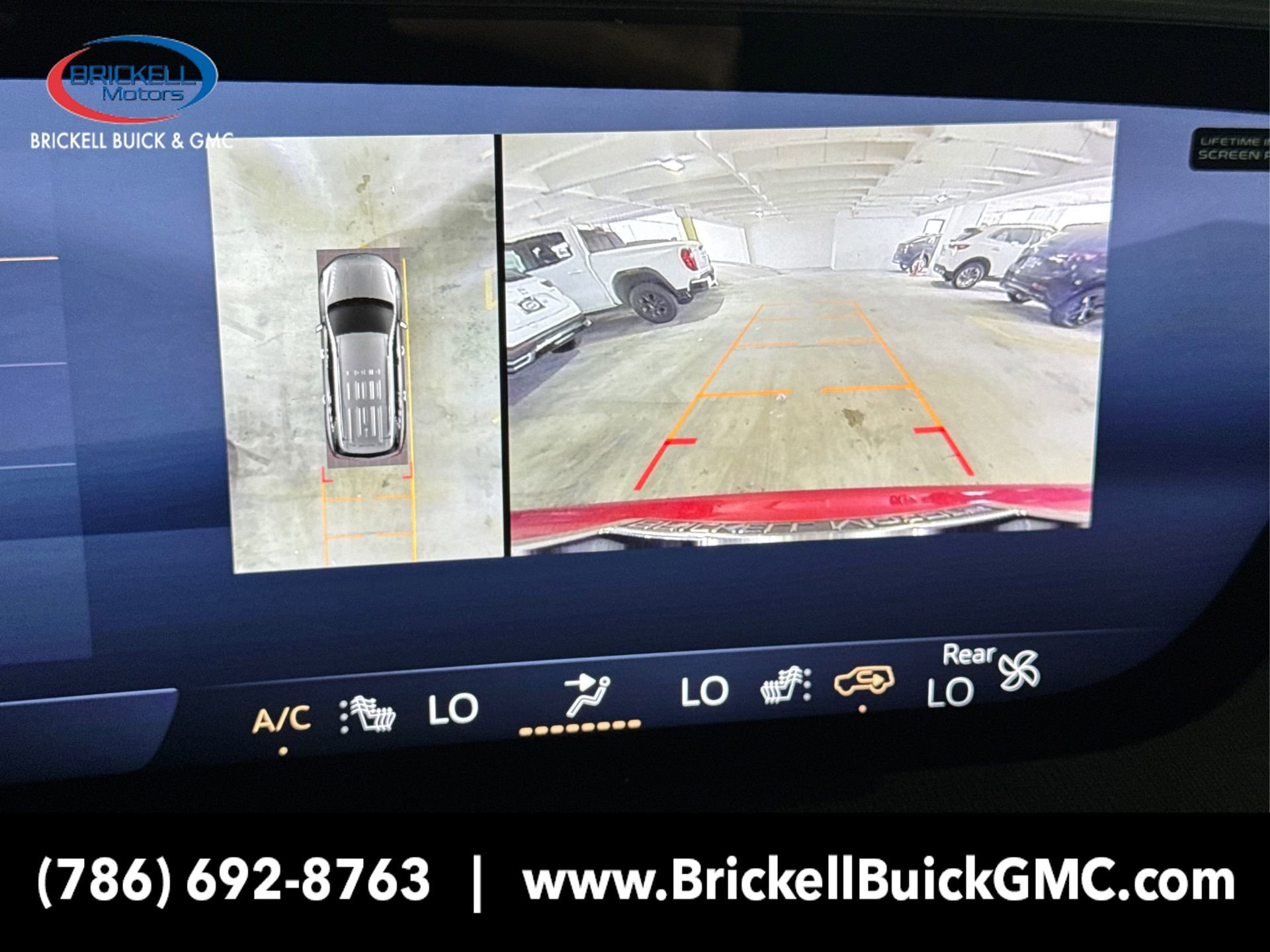 New 2025 Buick Enclave Sport Touring w/ Power Package image 27