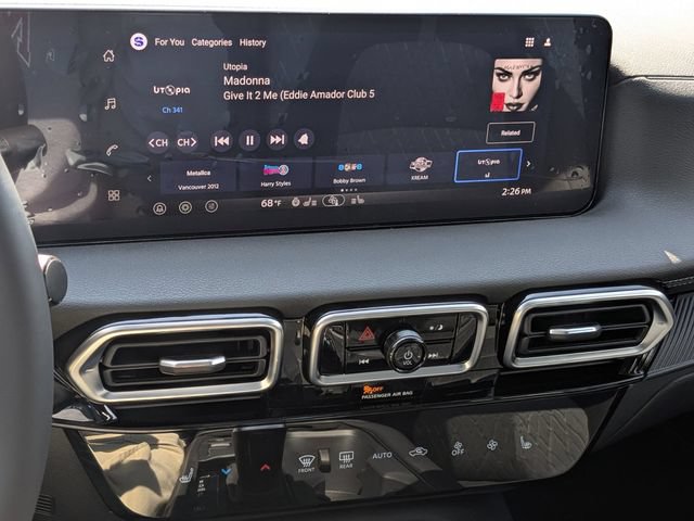 New 2026 Nissan Sentra SV w/ SV Convenience Package FWD image 18