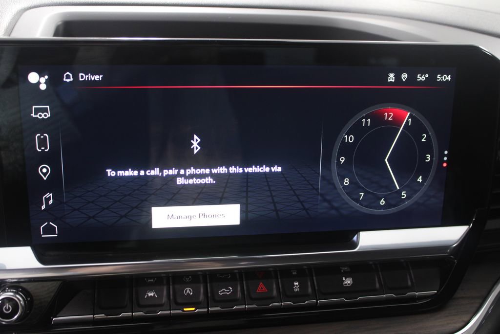 Used 2024 GMC Sierra 1500 SLT image 49