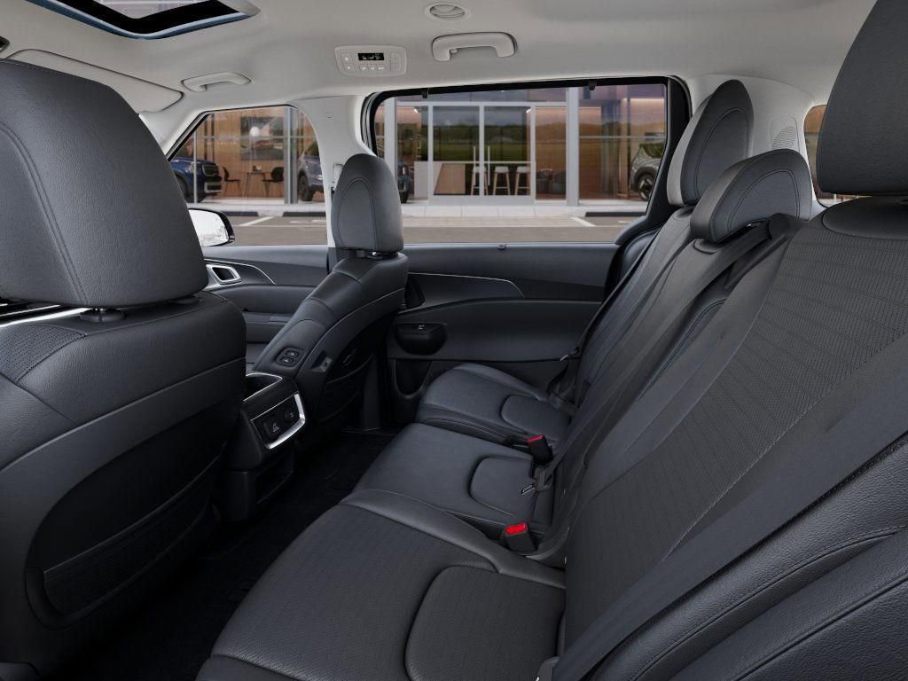 New 2026 Kia Carnival SX Prestige image 18