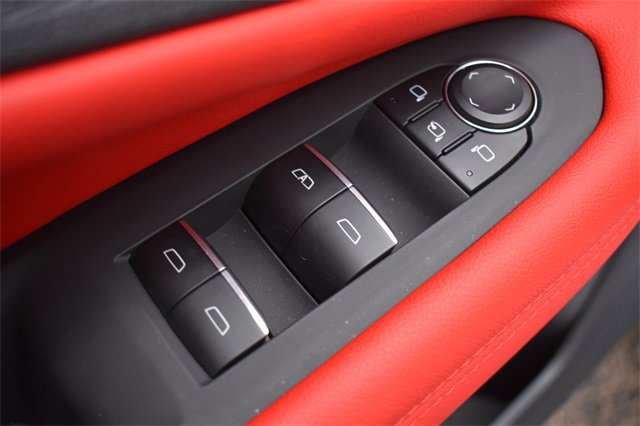 Certified 2025 Chevrolet Blazer EV SS w/ LPO, All-Weather Mat Package image 23