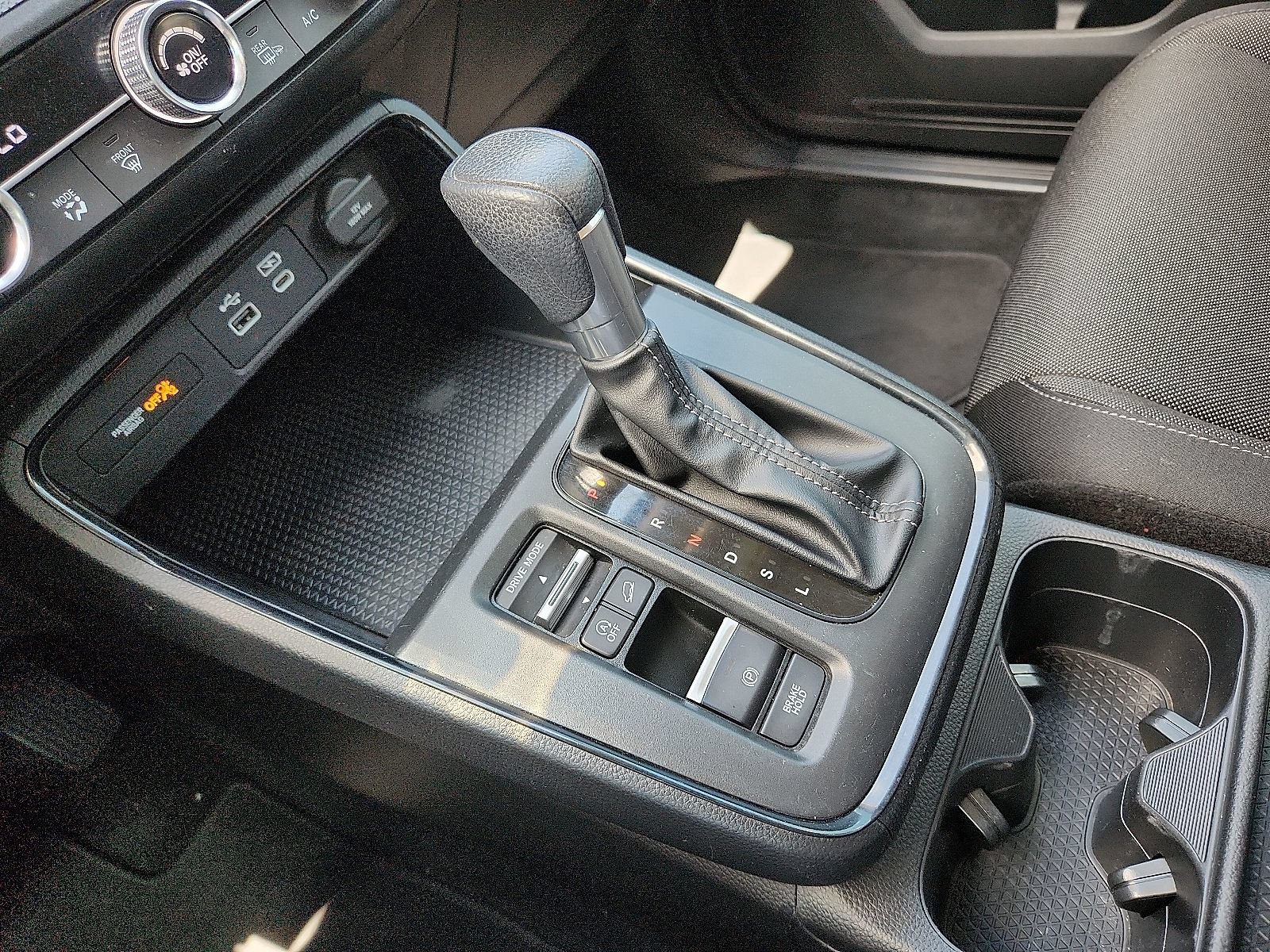 Used 2024 Honda CR-V EX image 26
