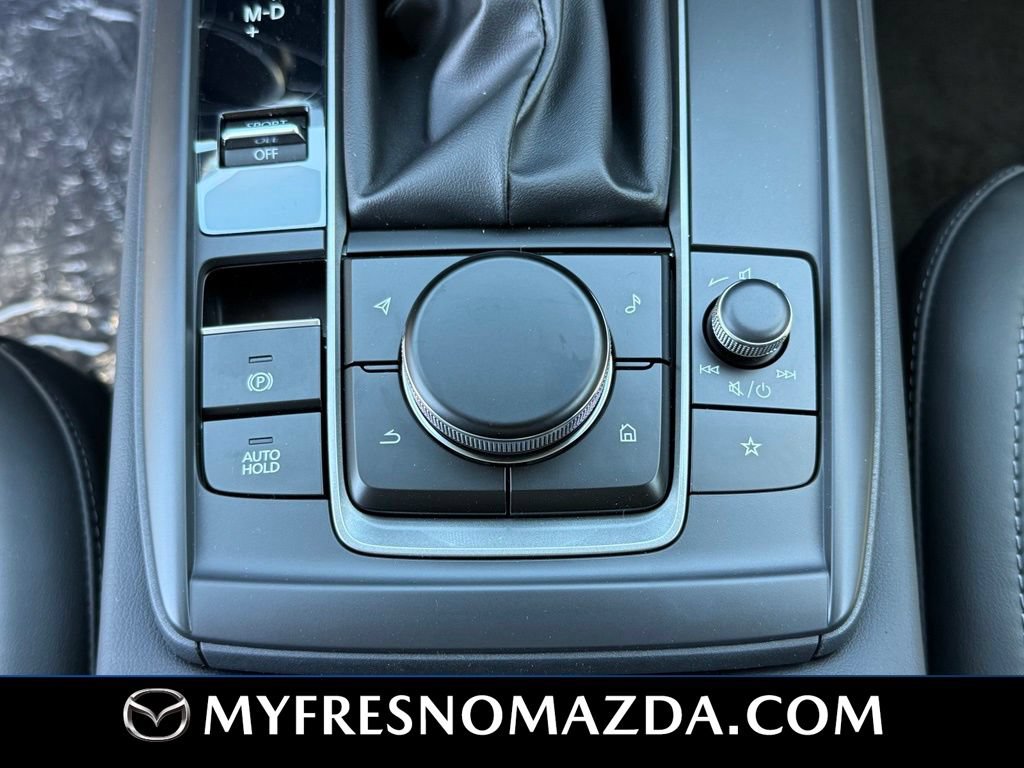 New 2026 MAZDA CX-30 AWD 2.5 S w/ Select Sport Pkg image 28