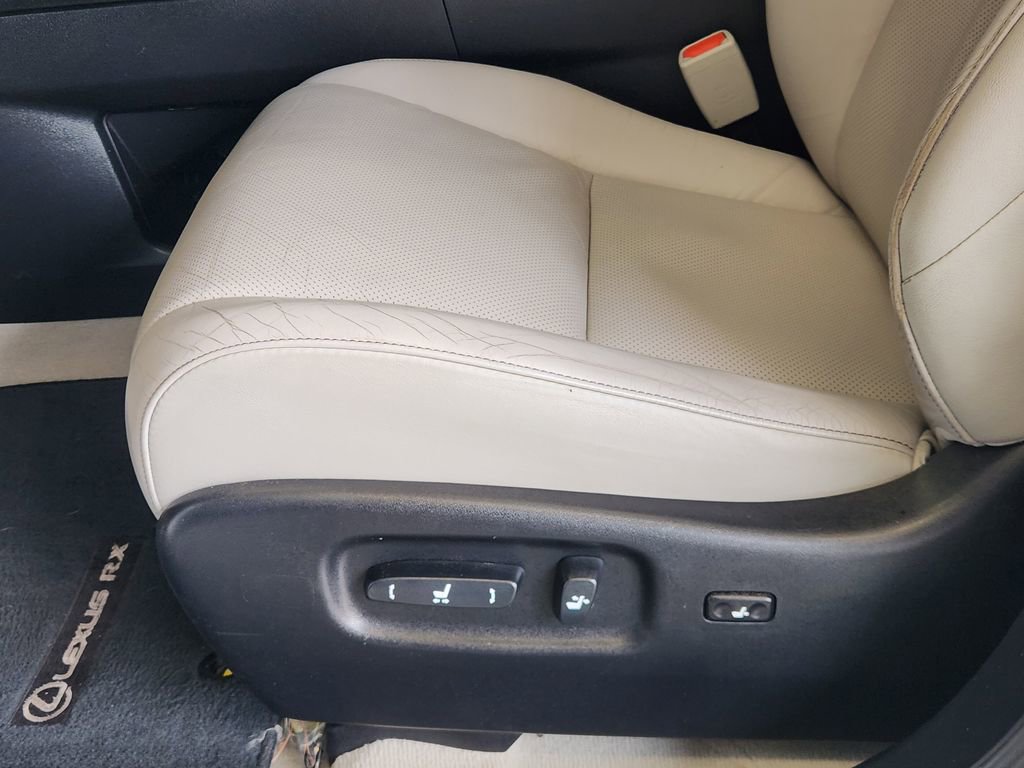Used 2015 Lexus RX 350 FWD image 23