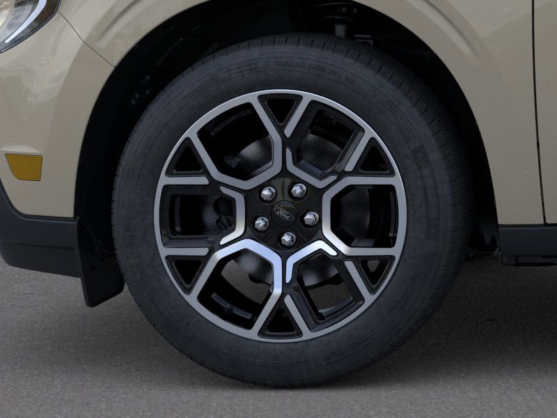 New 2025 Ford Maverick Lariat w/ 4K Tow Package image 20