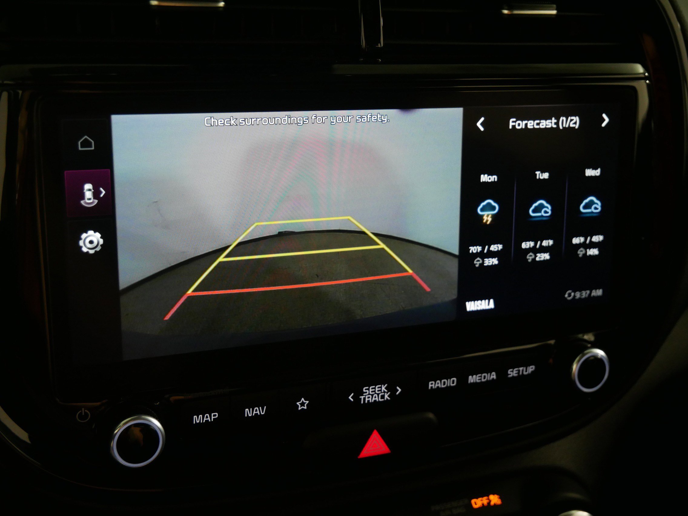 Used 2023 Kia Soul GT-Line FWD image 33
