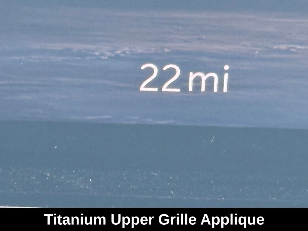 New 2026 Jeep Grand Wagoneer L Summit image 20