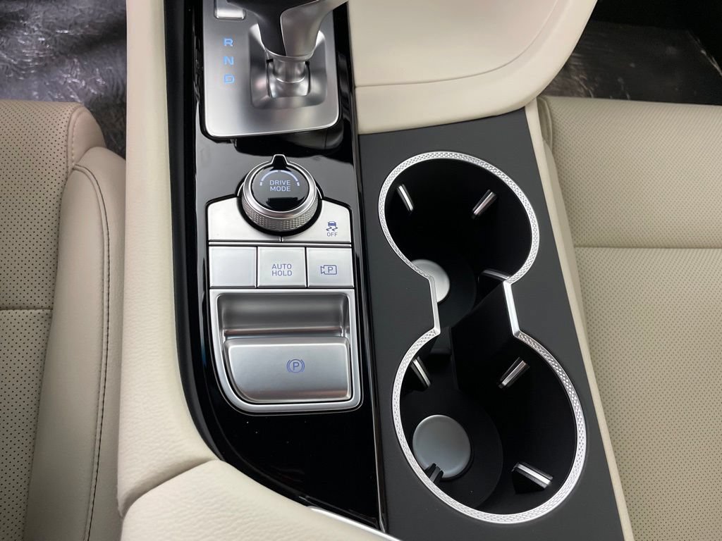 New 2026 Genesis G70 2.5T AWD/4WD image 10