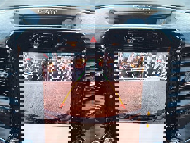 New 2026 RAM 1500 Lone Star image 15