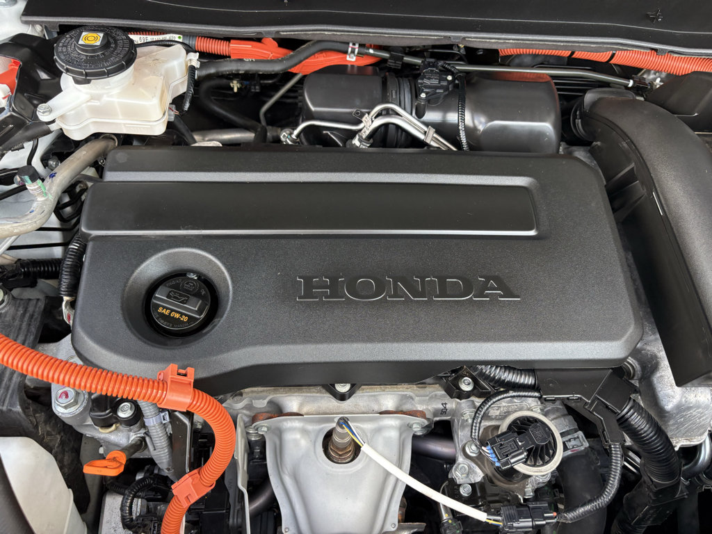 Used 2024 Honda CR-V Sport-L image 32