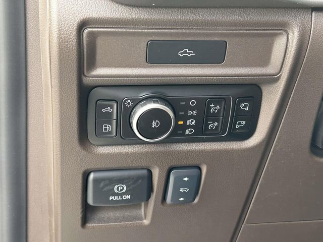 New 2026 Ford F150 King Ranch w/ Equipment Group 601A High AWD/4WD image 14
