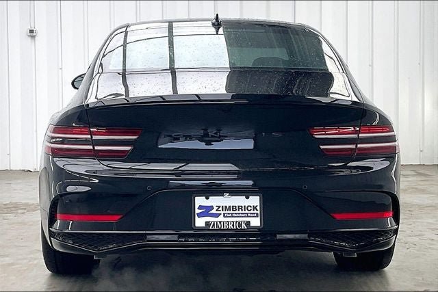 New 2027 Genesis G80 3.5T Prestige AWD/4WD image 4