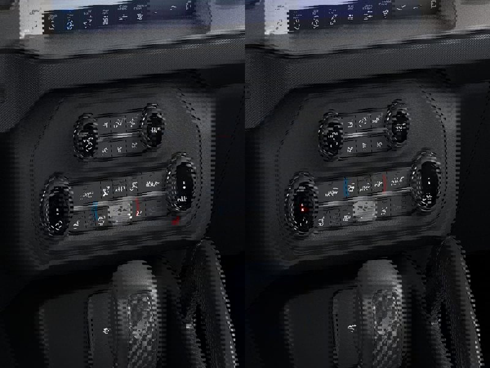 New 2025 Ford Bronco Raptor image 41