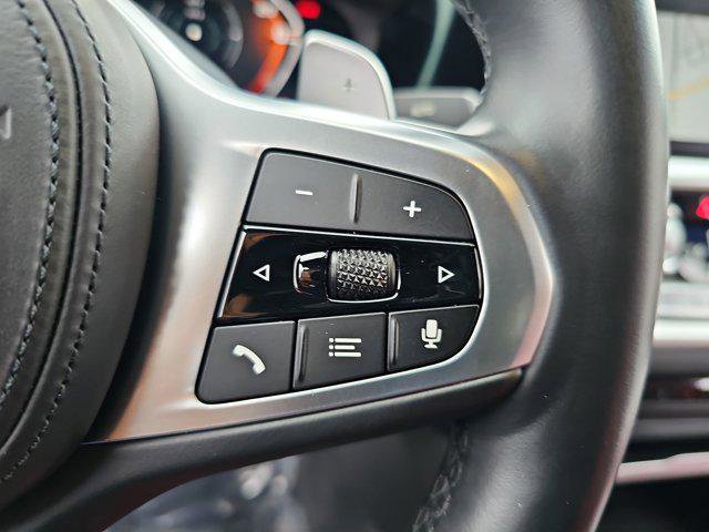 Used 2023 BMW M440i Gran Coupe w/ Shadowloine Package image 18
