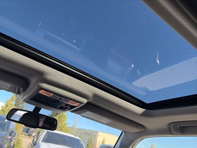 Used 2018 Toyota 4Runner Limited w/ Convenience Package image 16