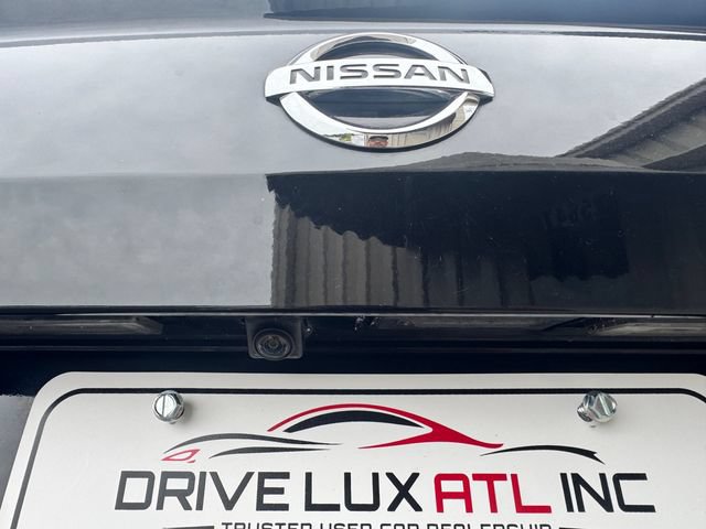 Used 2021 Nissan Altima 2.5 SV FWD image 18