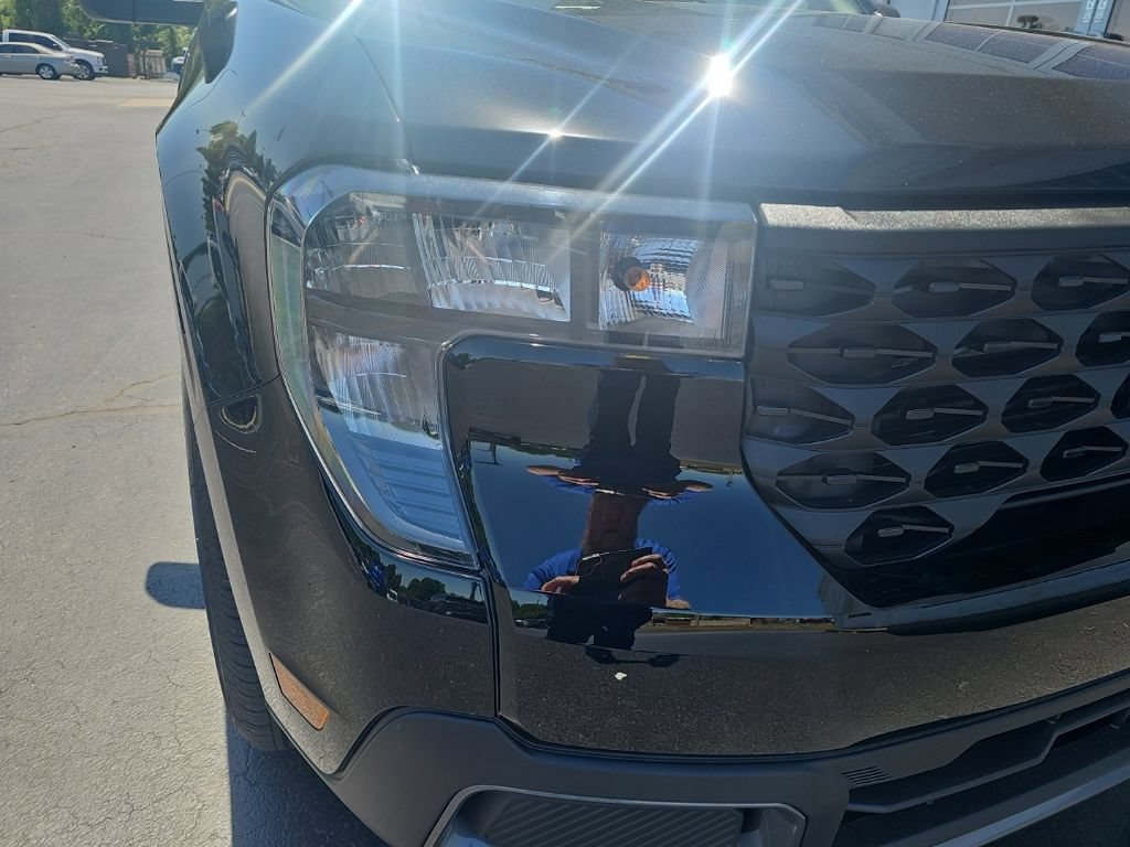 New 2026 Ford Maverick XLT FWD image 6