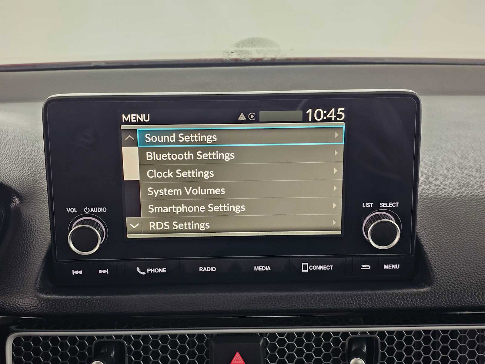 Used 2025 Honda Civic Sport image 25