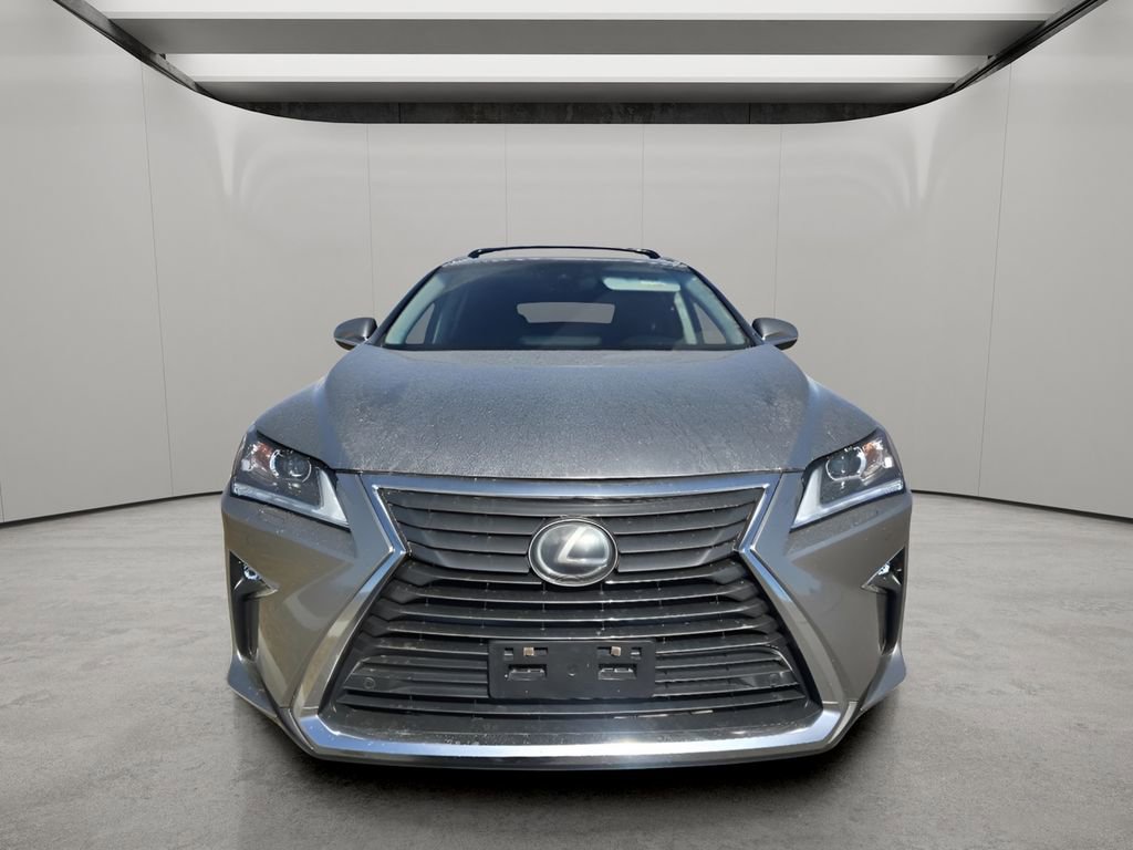 Used 2018 Lexus RX 350 AWD w/ Premium Package image 8