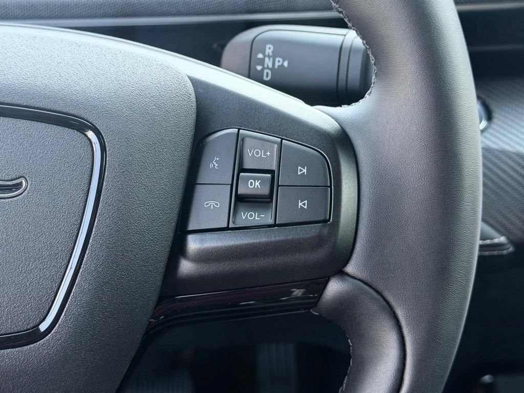 New 2026 Ford Mustang Mach-E Select AWD/4WD image 20