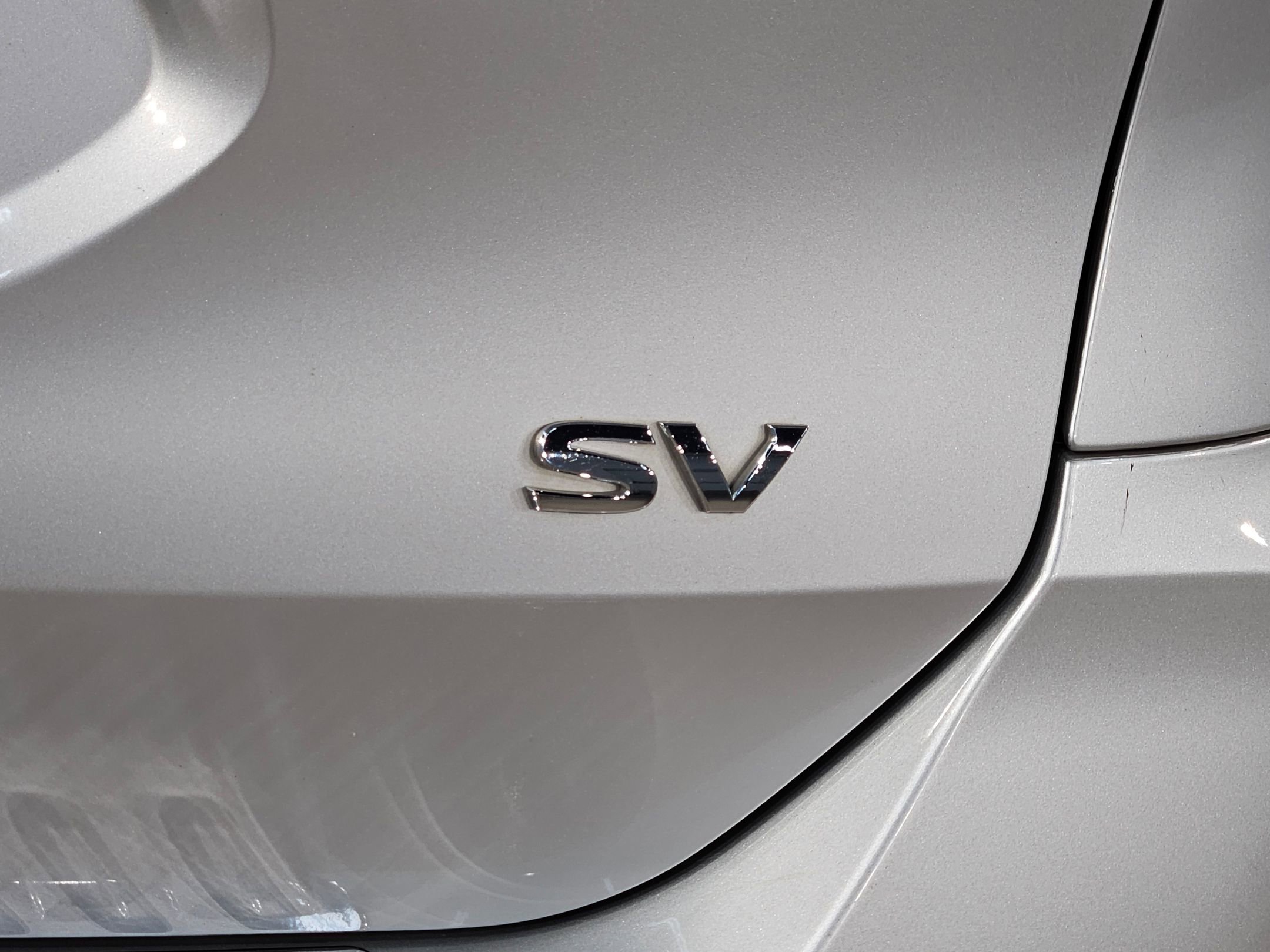 Used 2017 Nissan Rogue SV FWD image 37