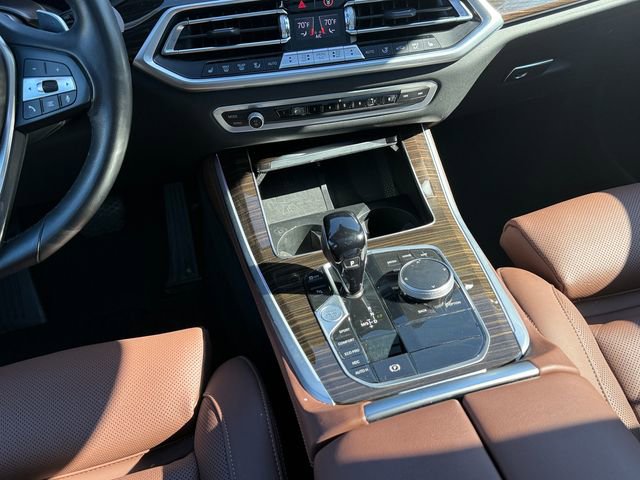 Used 2023 BMW X5 xDrive40i w/ Premium Package image 15