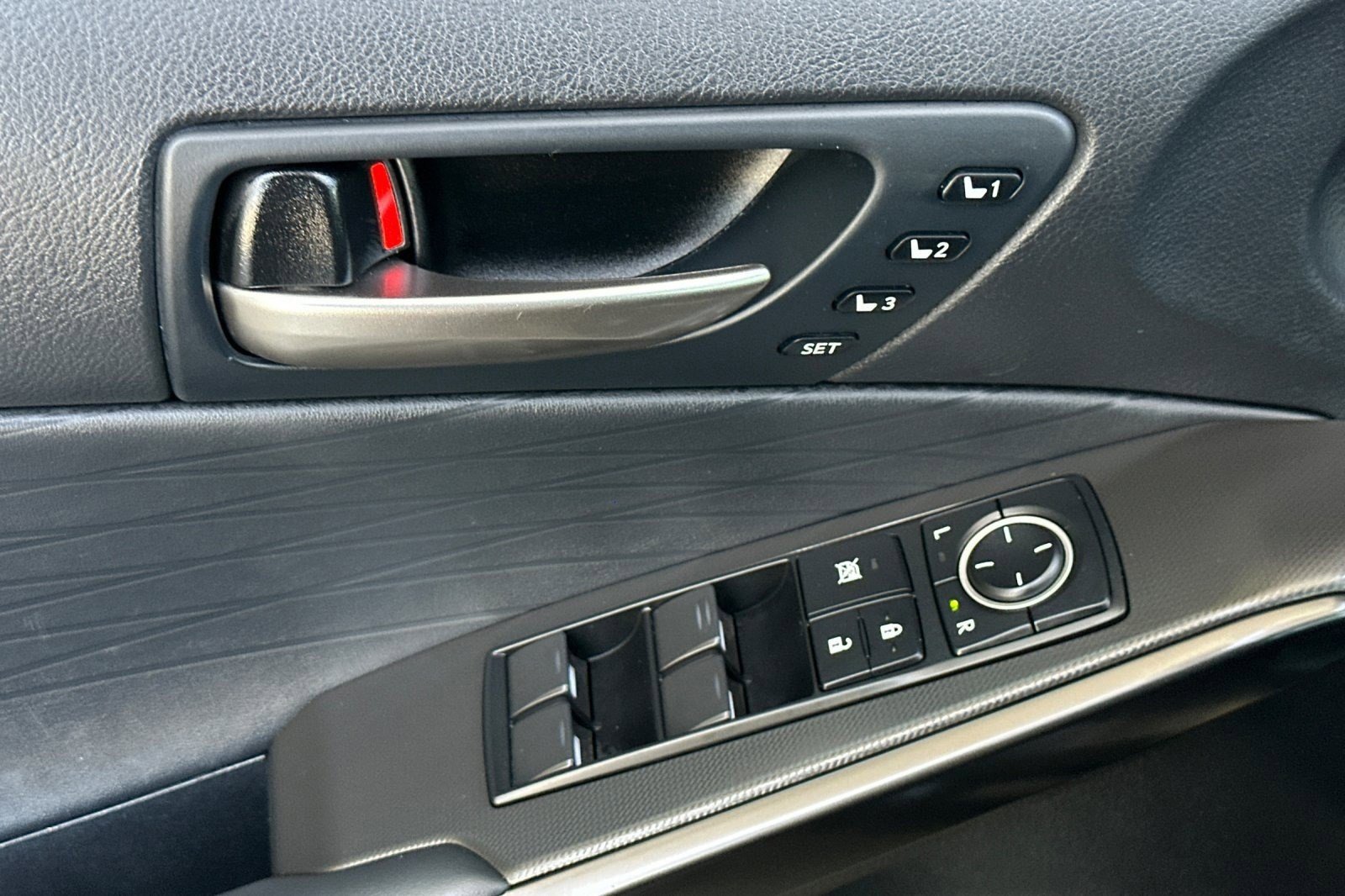 Certified 2023 Lexus IS 350 F Sport RWD image 14