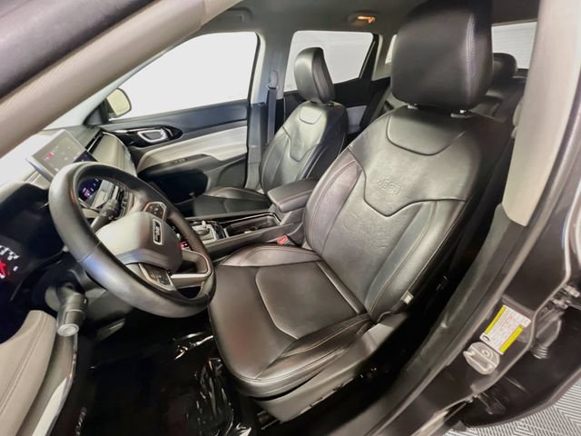 Used 2022 Jeep Compass Limited AWD/4WD image 10