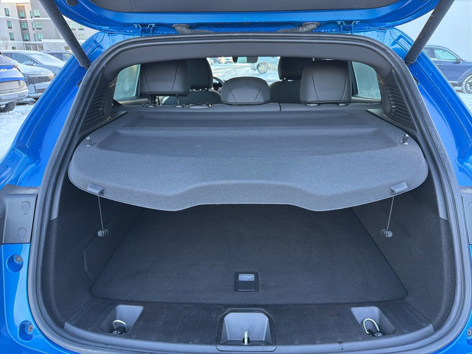 Used 2024 Alfa Romeo Tonale Ti image 18