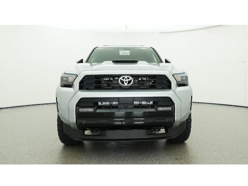 New 2026 Toyota 4Runner TRD Sport Premium RWD image 31