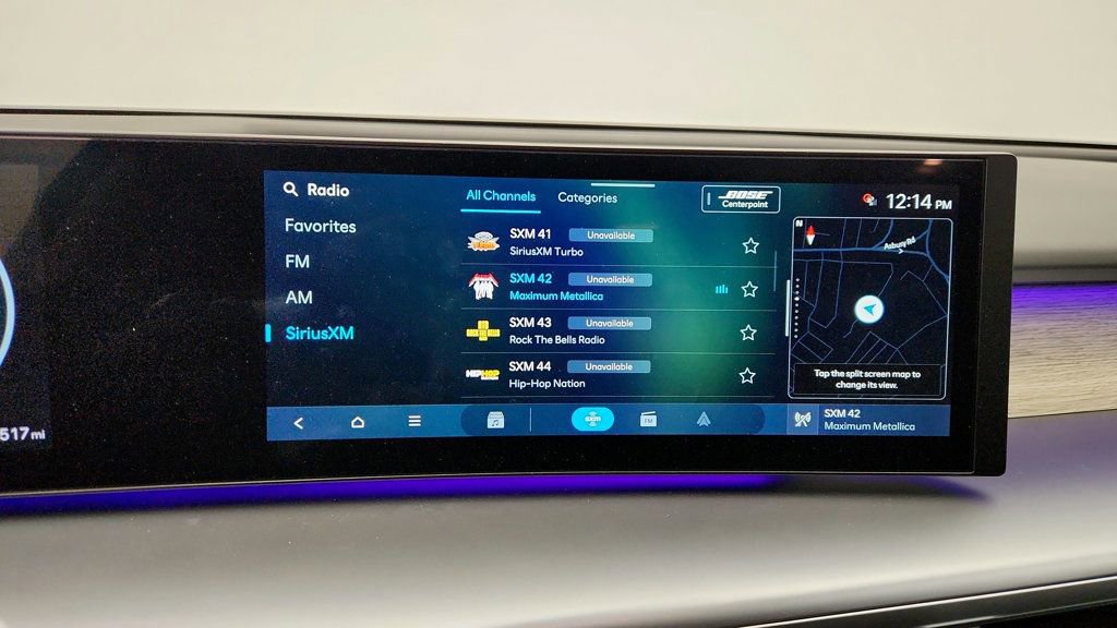 Used 2026 Hyundai Ioniq 9 Limited image 18