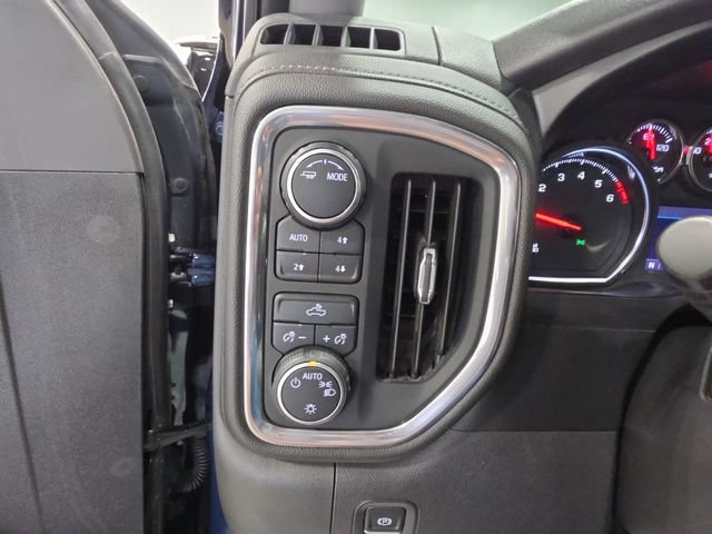 Used 2021 Chevrolet Silverado 1500 LT AWD/4WD image 19