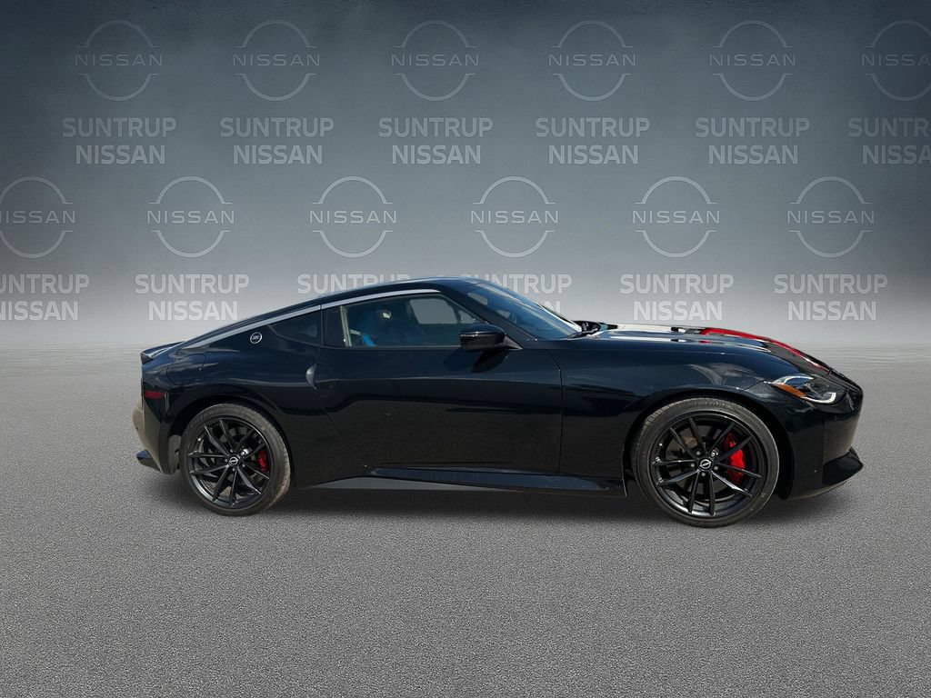 Used 2025 Nissan Z Performance w/ Floor Mat Package RWD image 37