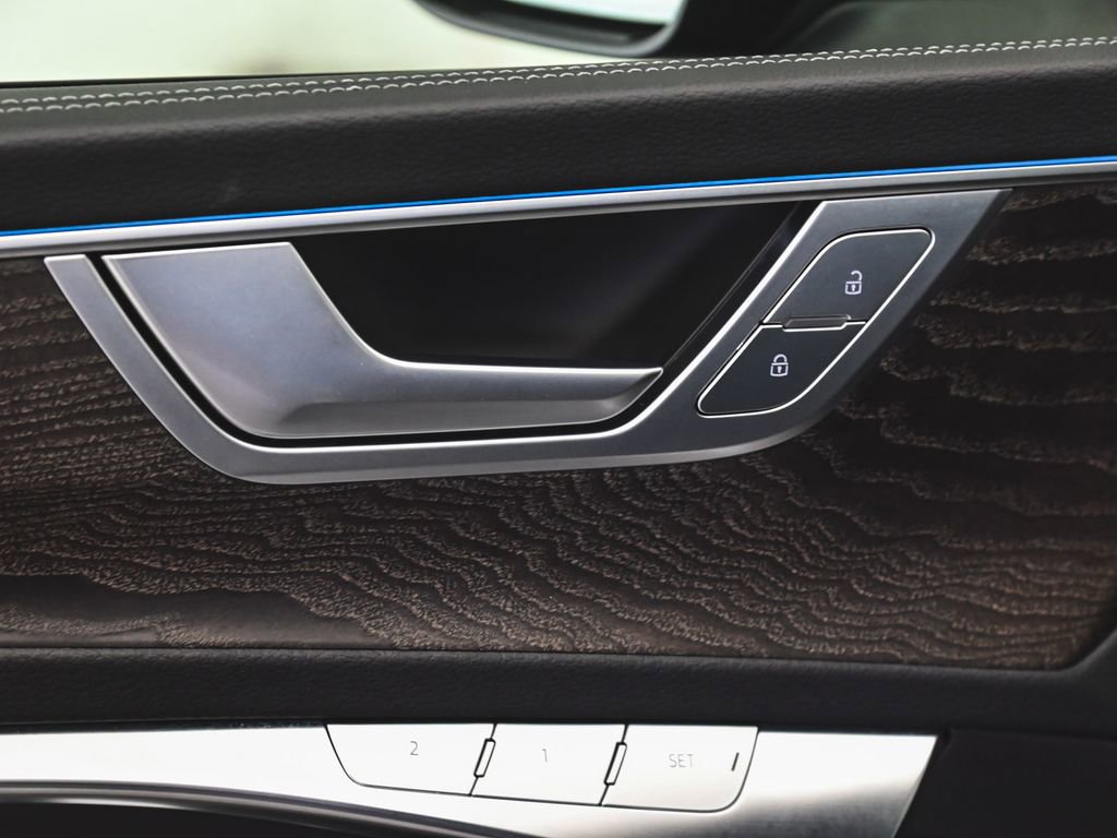 Used 2023 Audi A7 3.0T Premium Plus w/ Premium Plus image 10