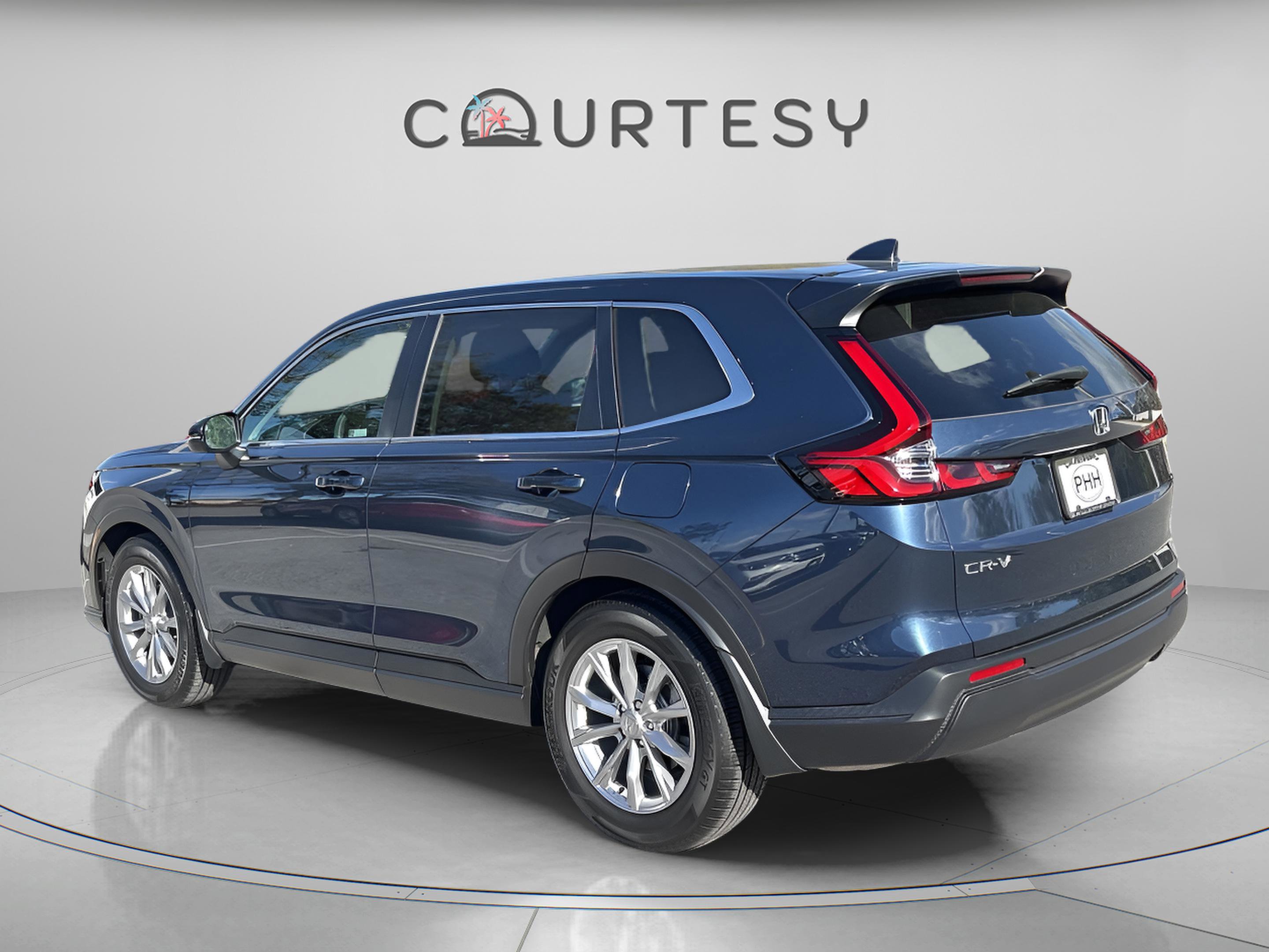 Used 2024 Honda CR-V EX image 6