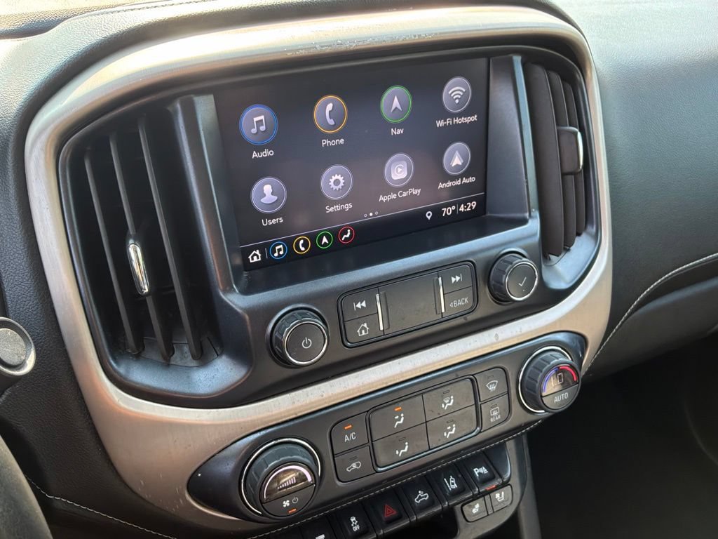 Used 2019 GMC Canyon Denali AWD/4WD image 31