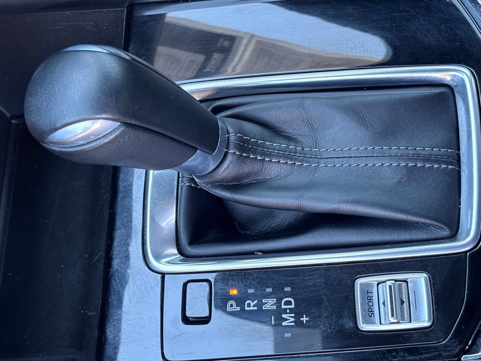 Used 2019 MAZDA CX-5 Signature AWD/4WD image 33