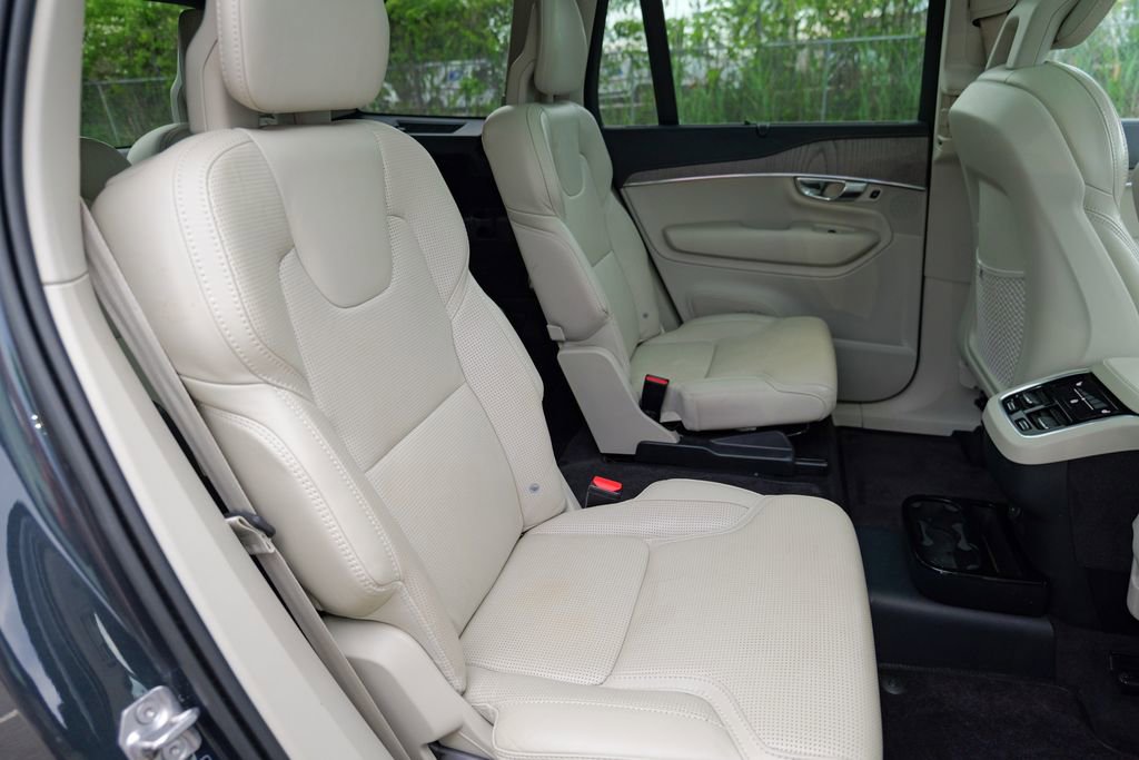 Used 2021 Volvo XC90 T6 Inscription w/ Climate Package AWD/4WD image 34