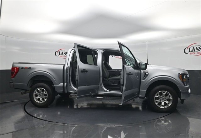 Used 2023 Ford F150 XLT image 31