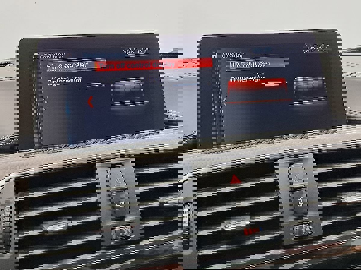 Used 2018 BMW M3 Competition w/ Competition Package image 29