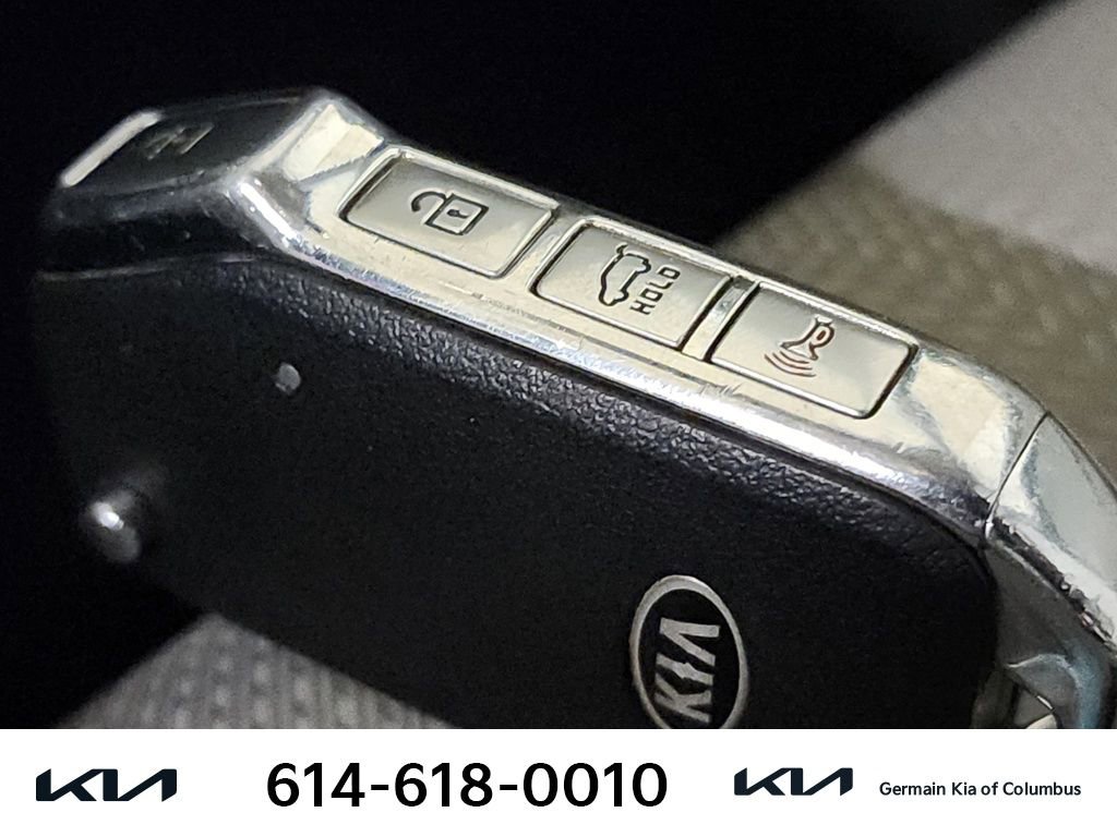 Used 2022 Kia Sportage LX image 33