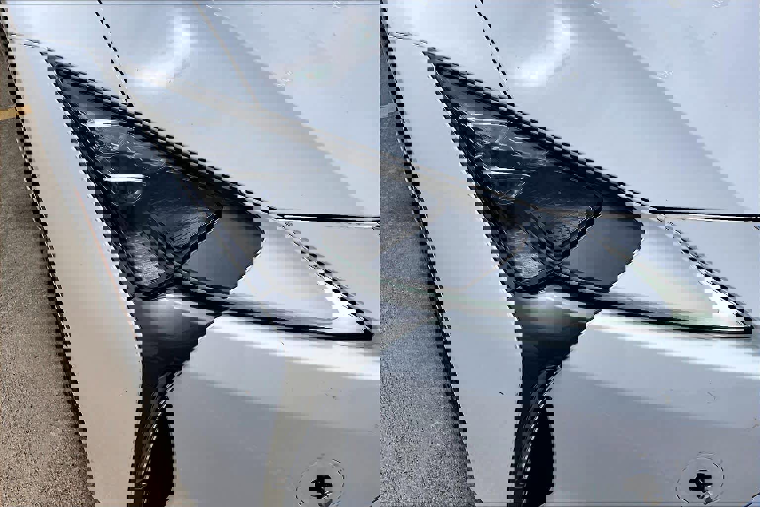 Used 2021 Lexus LC 500 Convertible w/ Touring Package RWD image 23