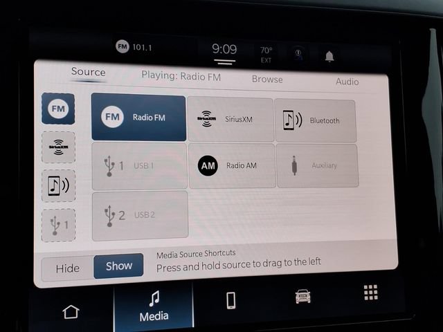 New 2026 RAM 1500 Express RWD image 5