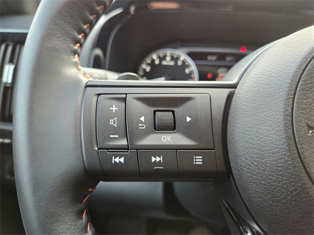 Used 2025 Nissan Pathfinder Rock Creek image 29