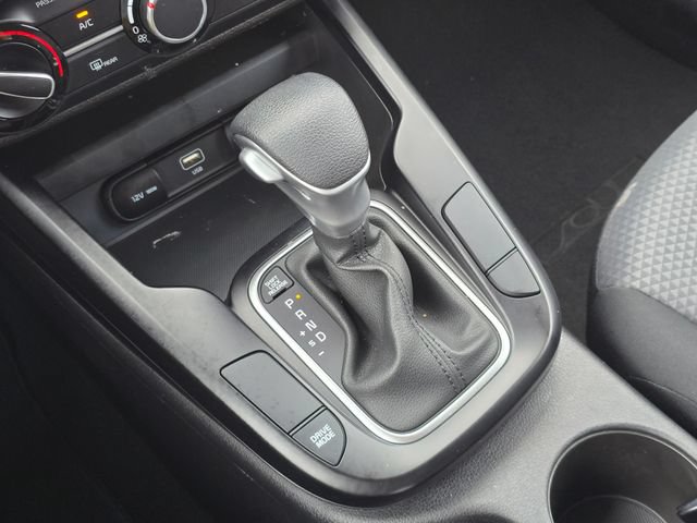 Certified 2025 Kia Soul LX w/ LX Technology Package FWD image 34