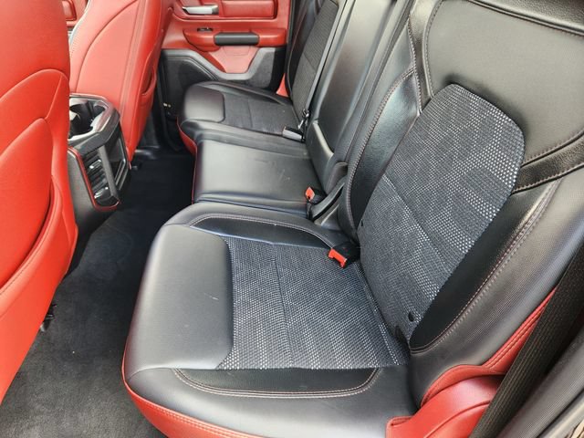 Used 2019 RAM 1500 Rebel w/ Rebel Level 1 Equipment Group AWD/4WD image 31
